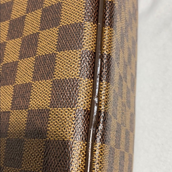 Louis Vuitton - briefcase - Picture 15 of 16